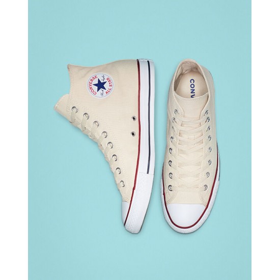 Converse Chuck Taylor All Star High Top Shoe