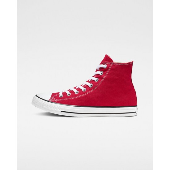 Converse Chuck Taylor All Star High Top Shoe