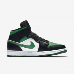 Nike Air Jordan 1 Mid Shoes