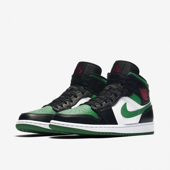 Nike Air Jordan 1 Mid Shoes