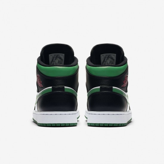 Nike Air Jordan 1 Mid Shoes