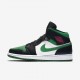 Nike Air Jordan 1 Mid Shoes