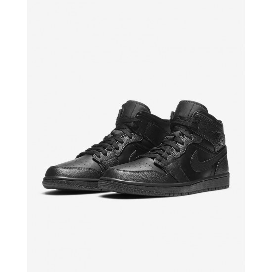 Nike Air Jordan 1 Mid Shoes