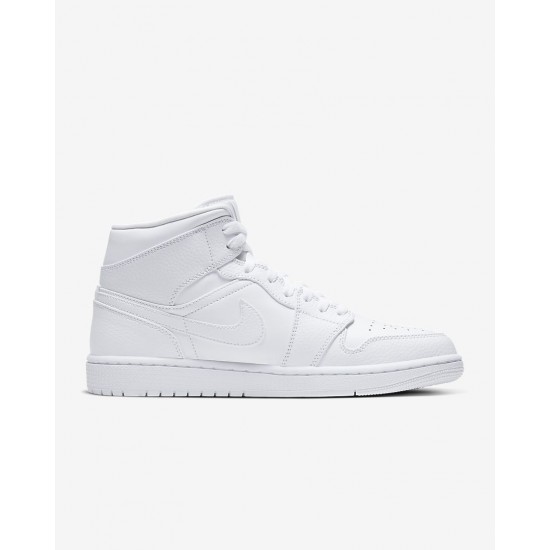 Nike Air Jordan 1 Mid Shoes