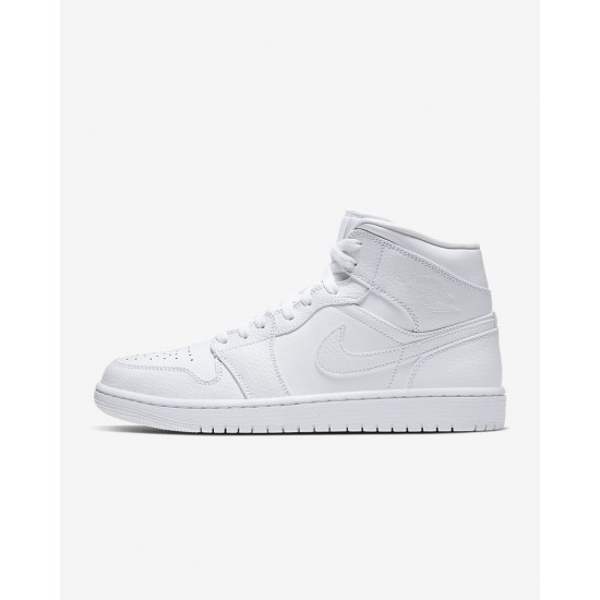 Nike Air Jordan 1 Mid Shoes