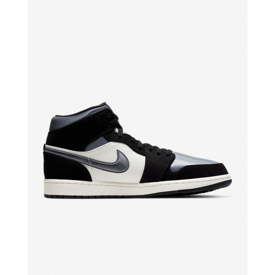 Nike Air Jordan 1 Mid SE Shoes