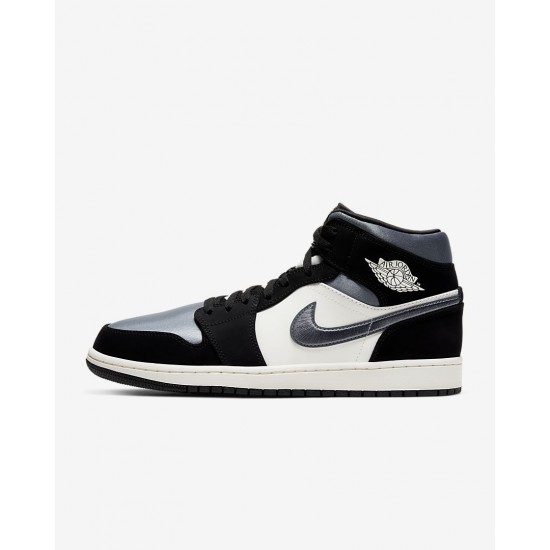 Nike Air Jordan 1 Mid SE Shoes