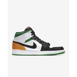 Nike Air Jordan 1 Mid SE Shoes