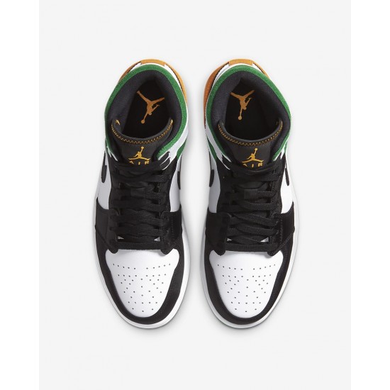 Nike Air Jordan 1 Mid SE Shoes