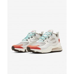 Nike Air Max 270 React (Mid-Century Art) Shoes