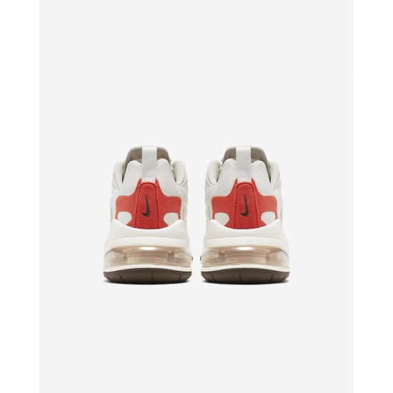 Nike Air Max 270 React (Mid-Century Art) Shoes