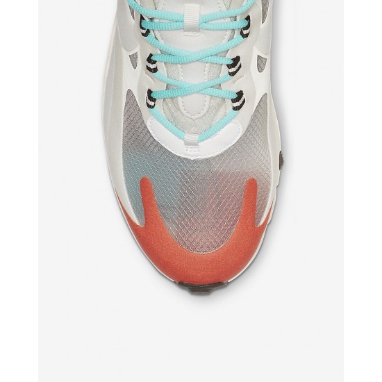 Nike Air Max 270 React (Mid-Century Art) Shoes