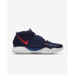 Nike Kyrie 6 'Midnight Navy' Shoes