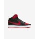 Nike Court Borough Mid 2 Shoes