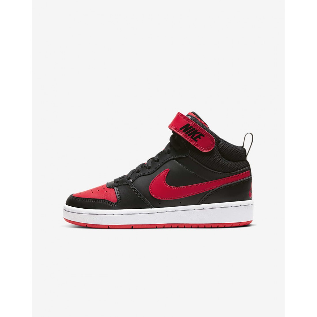 Buy online Cheap Nike Court Borough Mid 2 Shoes | Nike Sale Outlet - Up ...