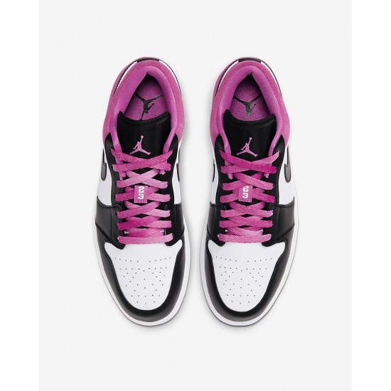 Nike Air Jordan 1 Low SE Shoes