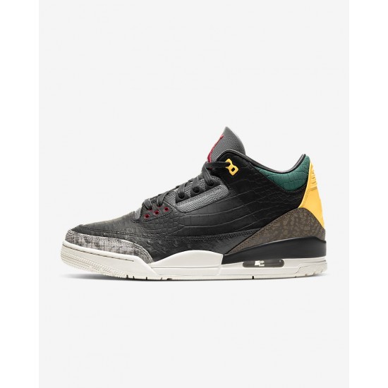 Nike Air Jordan 3 Retro SE Shoes