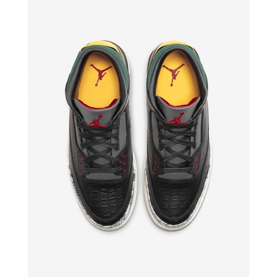 Nike Air Jordan 3 Retro SE Shoes