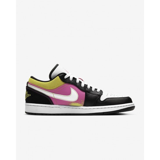 Nike Air Jordan 1 Low SE Shoes Nike Air Jordan 1 Low SE Shoes