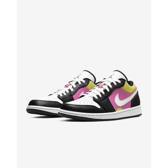 Nike Air Jordan 1 Low SE Shoes