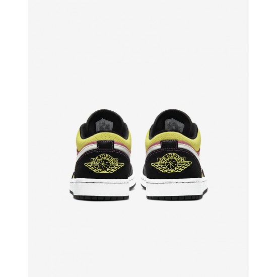 Nike Air Jordan 1 Low SE Shoes