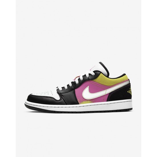 Nike Air Jordan 1 Low SE Shoes