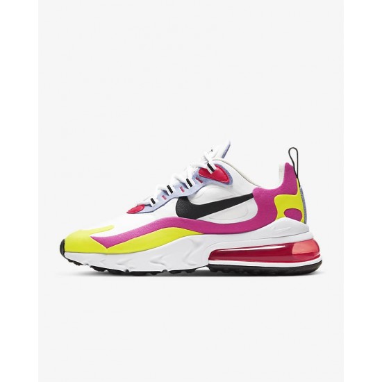 Nike Air Max 270 React Shoes