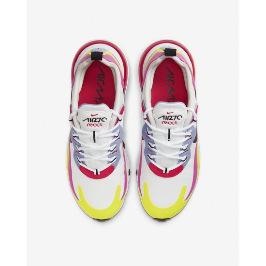 Nike Air Max 270 React Shoes