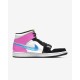 Nike Air Jordan 1 Mid SE Shoes Nike Air Jordan 1 Mid SE Shoes