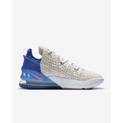 Nike LeBron 18 "Los Angeles By Day" Shoes