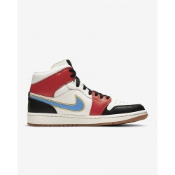 Nike Air Jordan 1 Mid SE Shoes