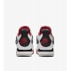 Nike Air Jordan 4 Fire Red Shoes