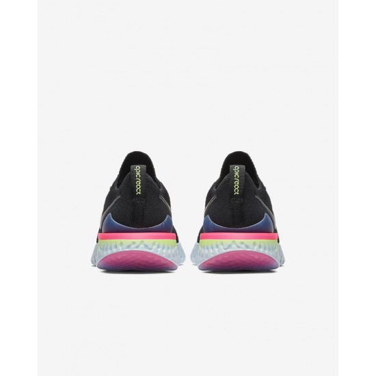 Nike Epic React Flyknit 2 Shoes Nike Epic React Flyknit 2 Shoes
