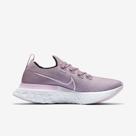 Nike React Infinity Run Flyknit Shoes