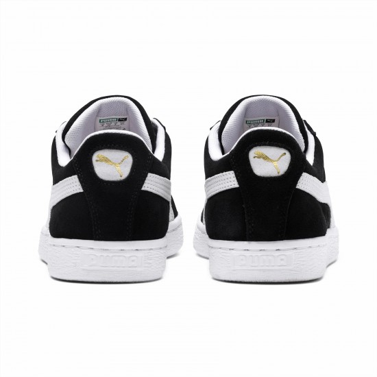 Puma Suede Classic Sneakers