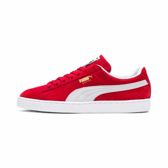 Puma Suede Classic Sneakers