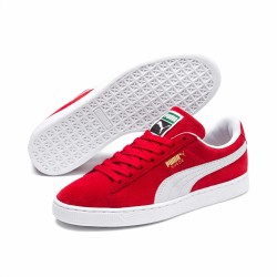 Puma Suede Classic Sneakers