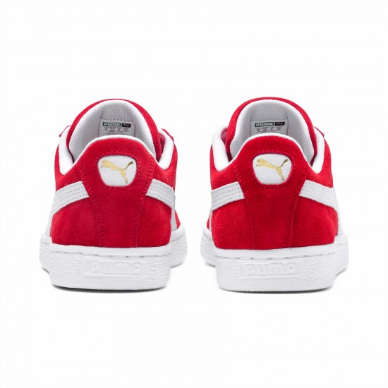 Puma Suede Classic Sneakers