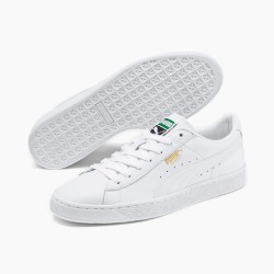 Puma Heritage Basket Classic Sneakers