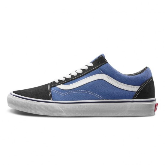 Menstruation Långiver bagværk Buy online Cheap Vans Warp Old Skool | Vans Sale Outlet - Up to 50% Off | Free  Shipping &amp; Returns