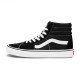 Vans Comfycush Sk8-hi