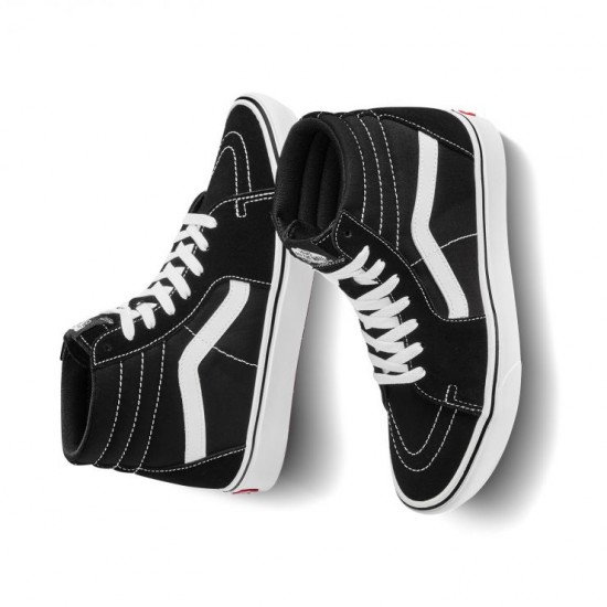 Vans Comfycush Sk8-hi