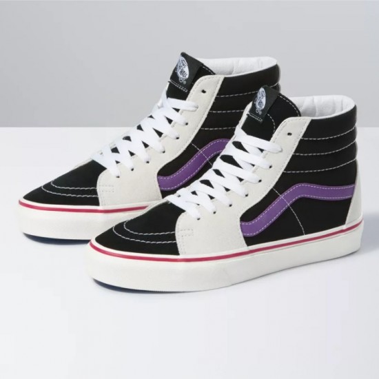 Vans Retro Sport Sk8-hi