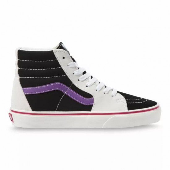 Vans Retro Sport Sk8-hi