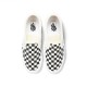 Vans Customs Checkerboard Rose Slip-on