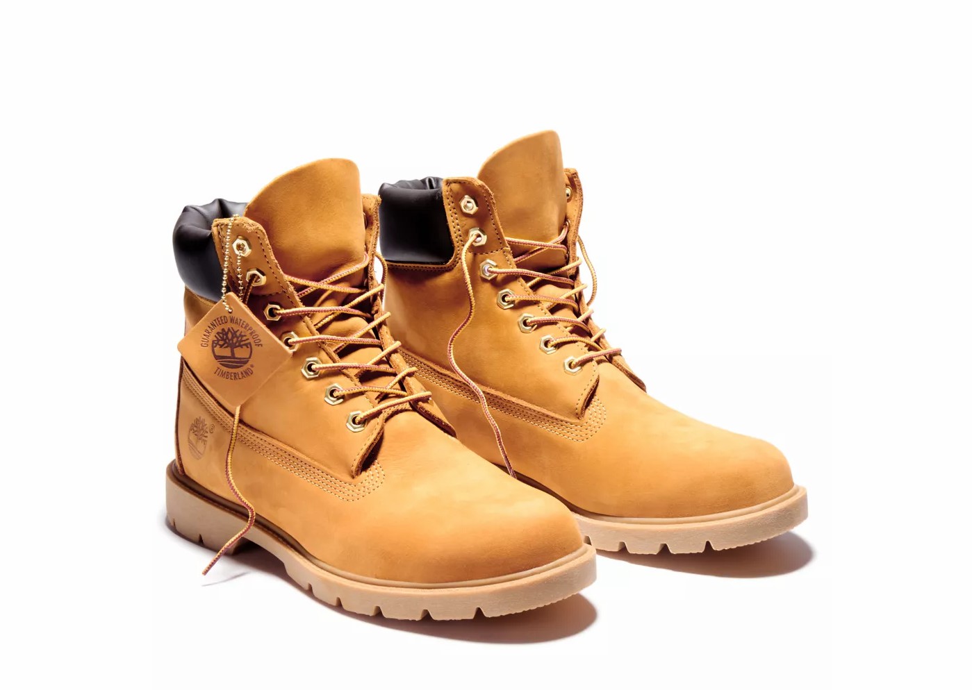 Cheap Timberland Men's Basic Waterproof Boots