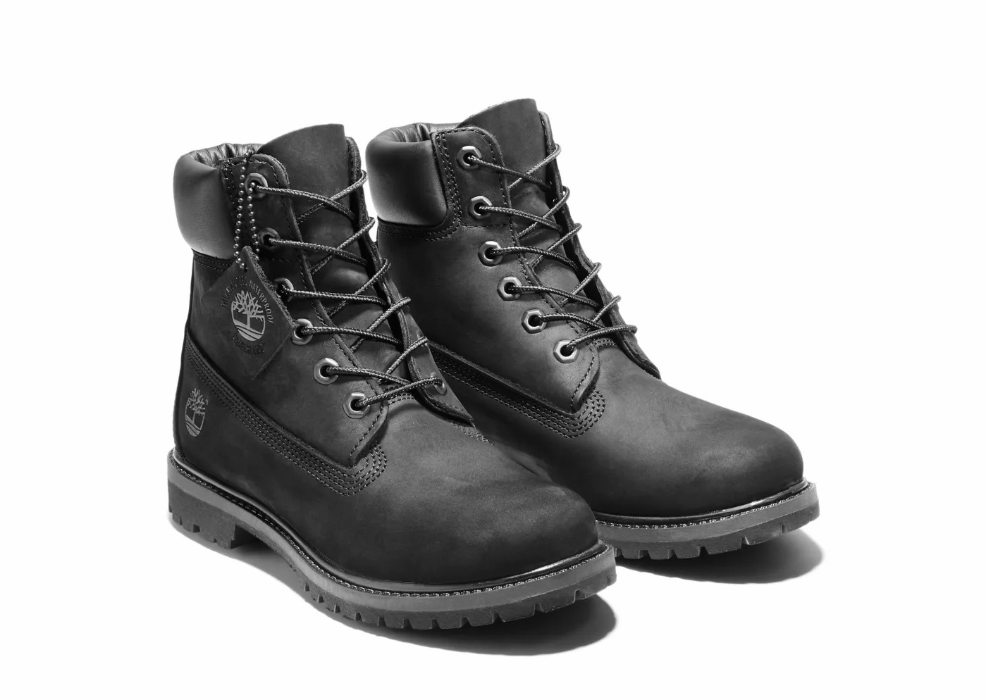 Cheap Timberland Men's Basic Waterproof Boots