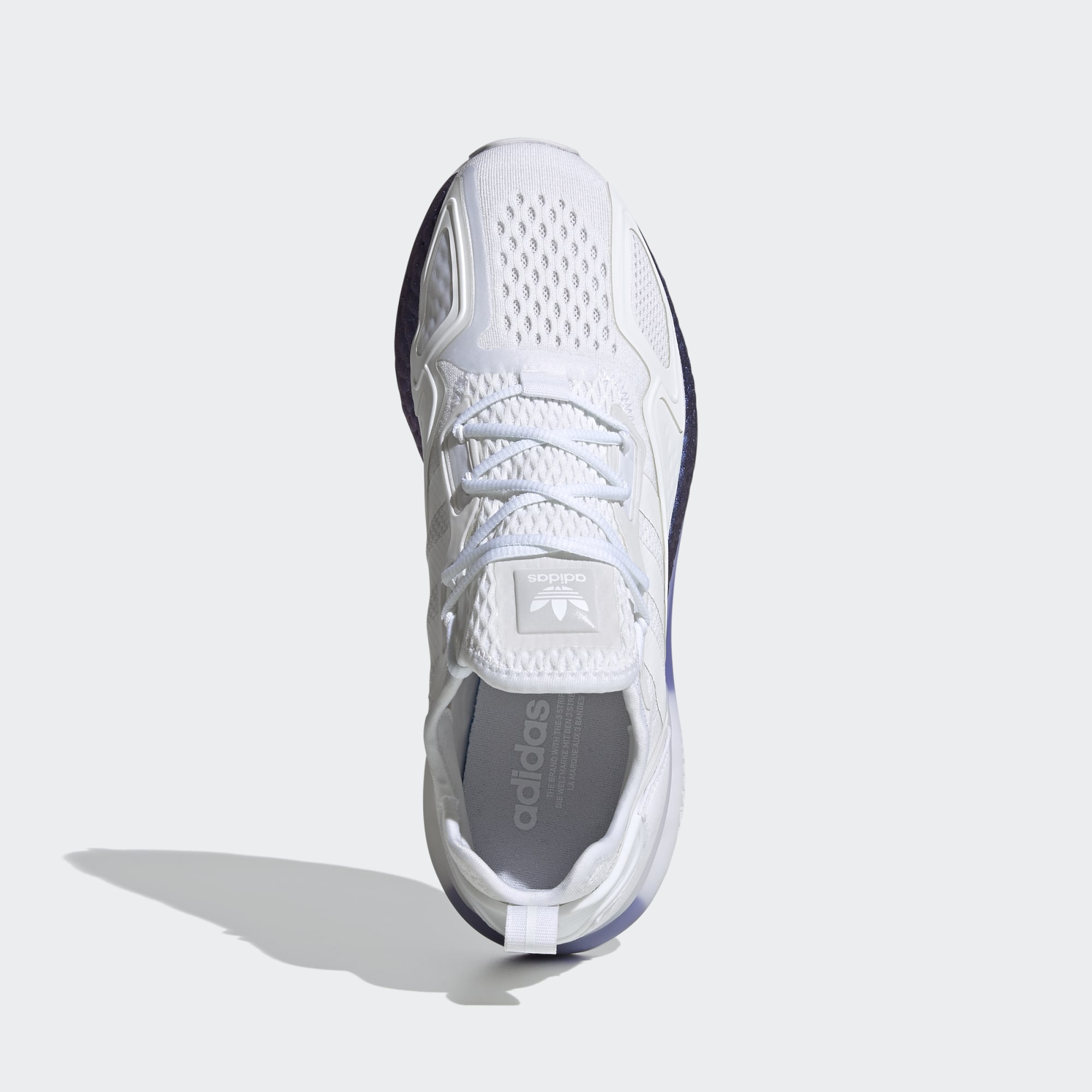 Adidas ZX 2K BOOST SHOES