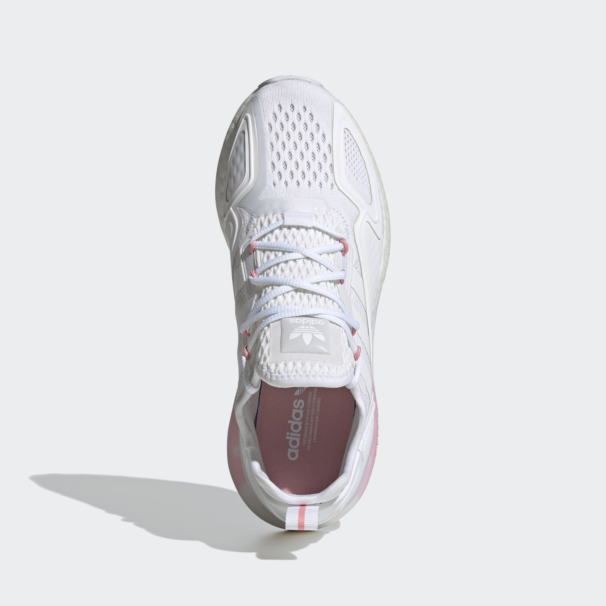 Adidas ZX 2K BOOST SHOES