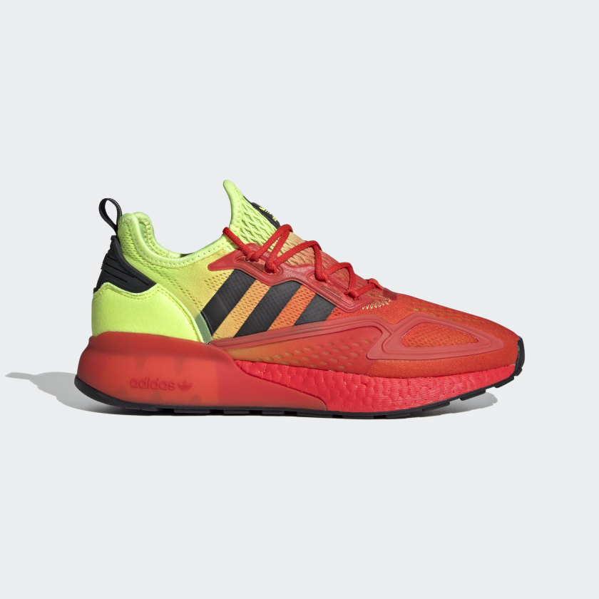Adidas ZX 2K BOOST SHOES